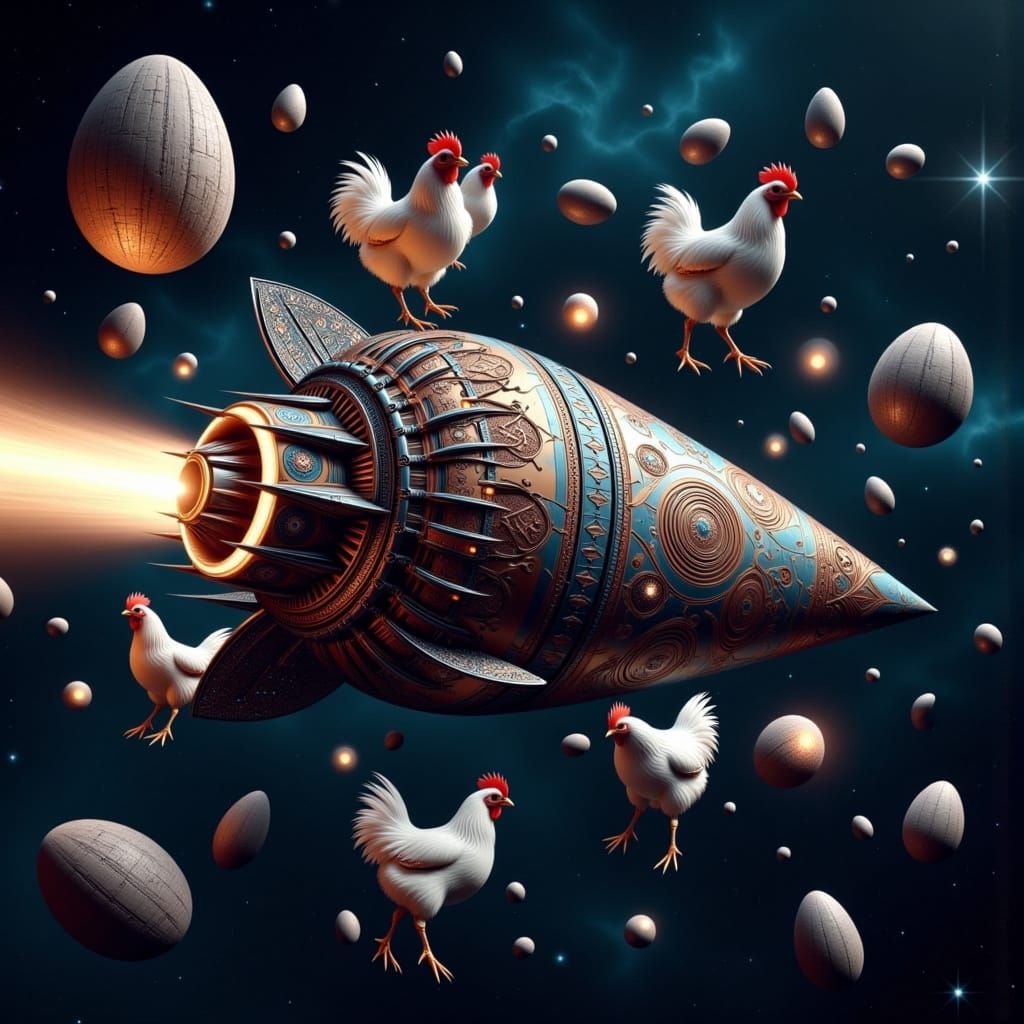 VAA Saturday Night Evolve Party - 1-24-26 - Chain 1-4