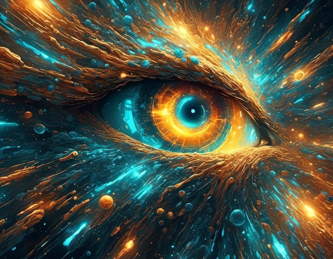 Cyberpunk-Thriller "Neurotopia"