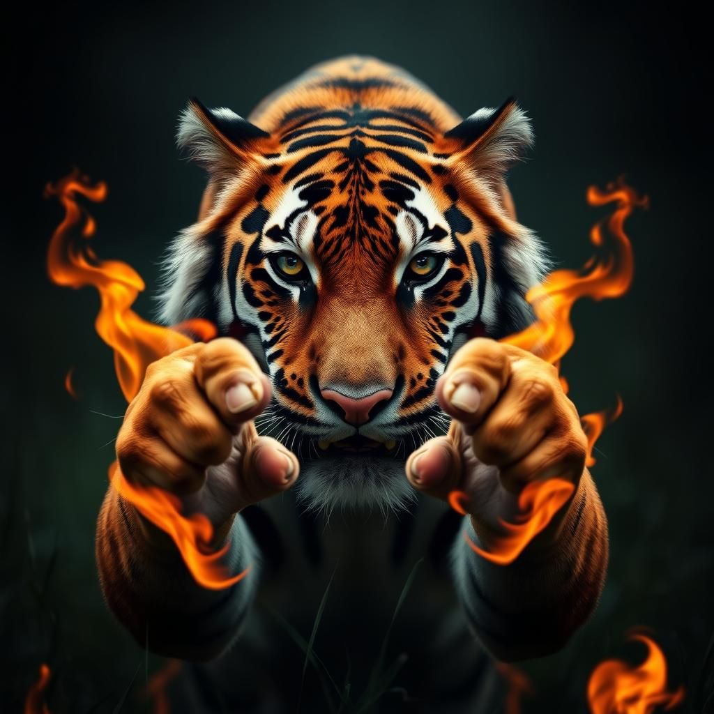tigre