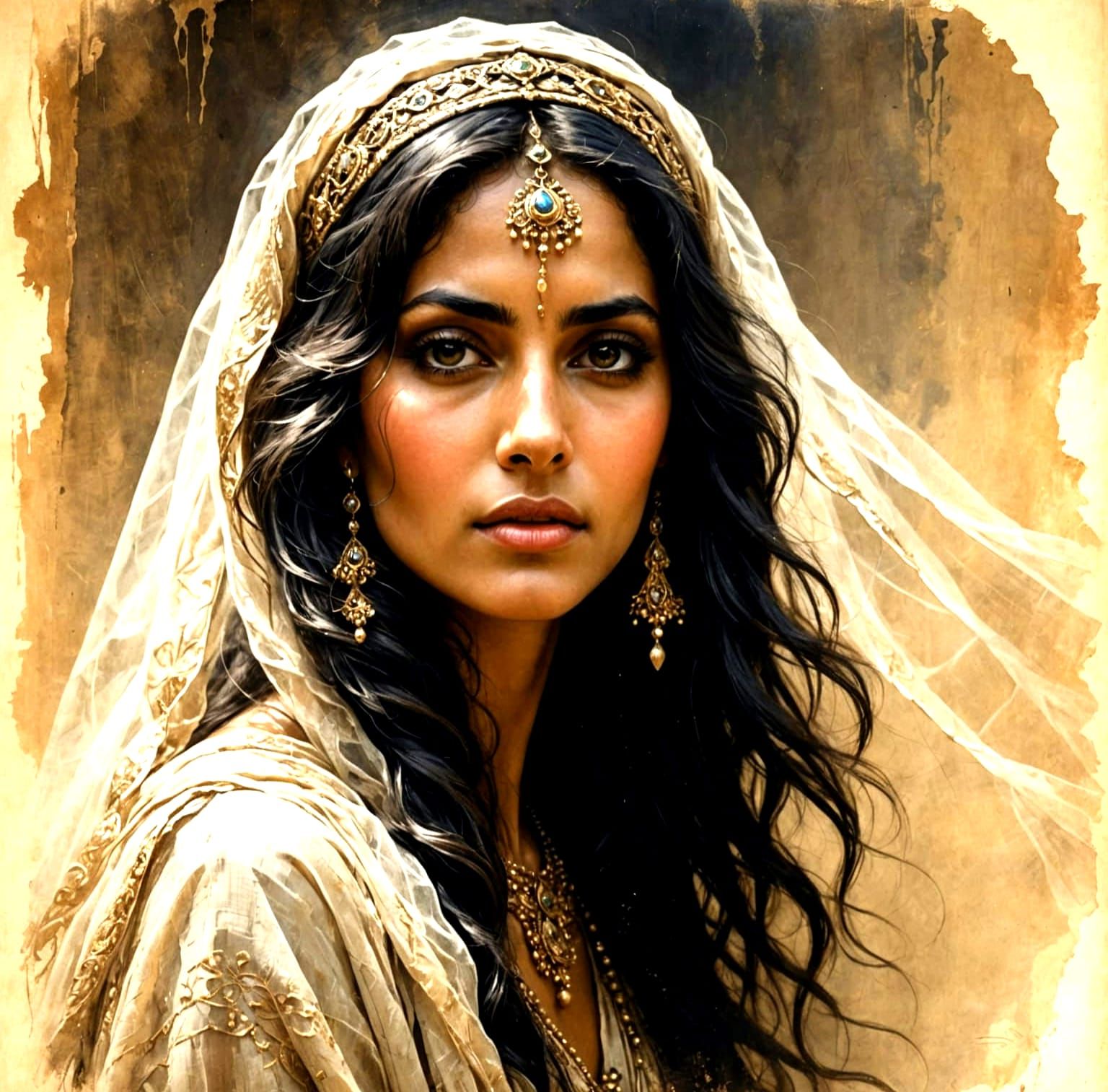 Light of an Other Time