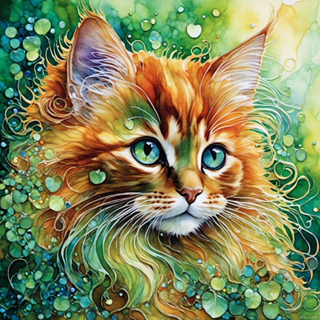 Bubbles