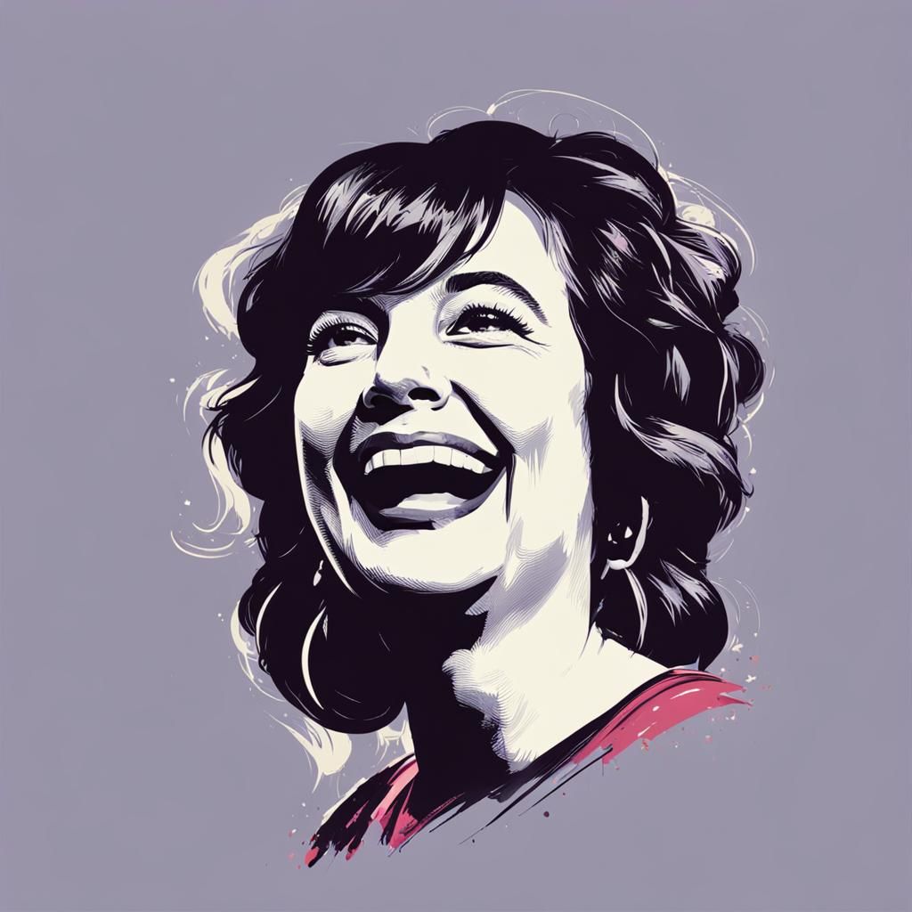 Women in Comedy: A Celebration of Joy