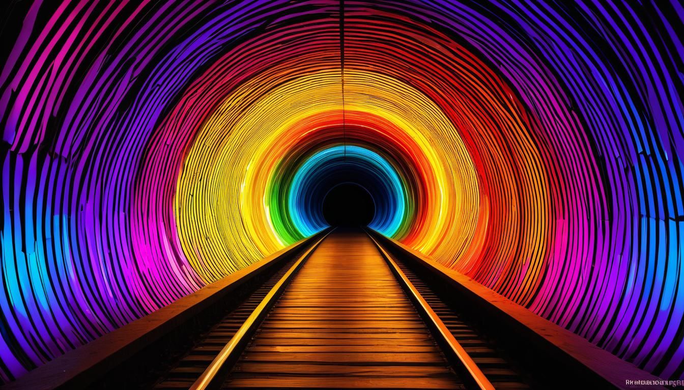 Inspirational Art: The Power of Perspective