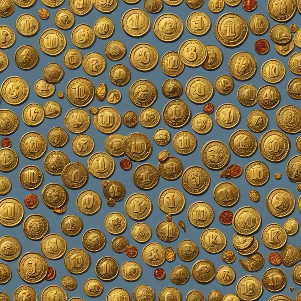 Philippine Gold Coin Slots Game Interface