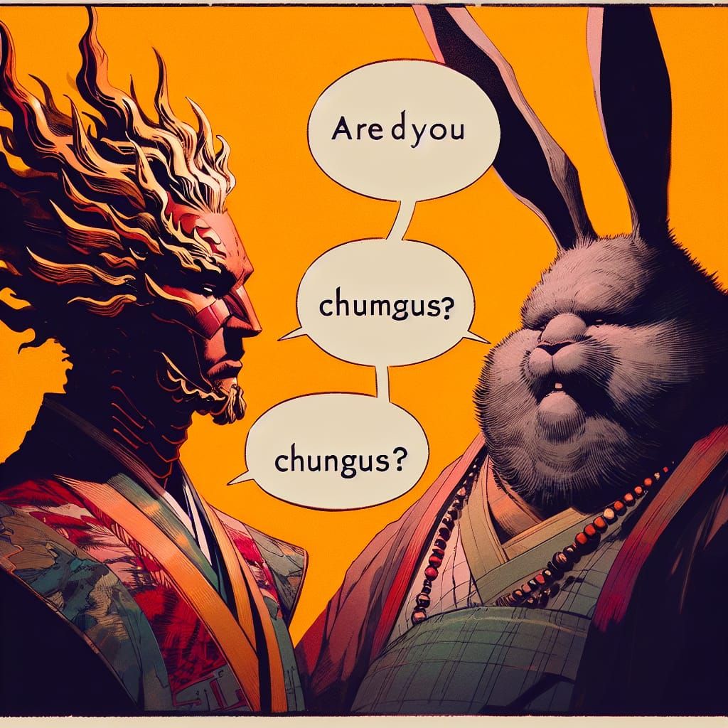 Artificial intelligence at its finest