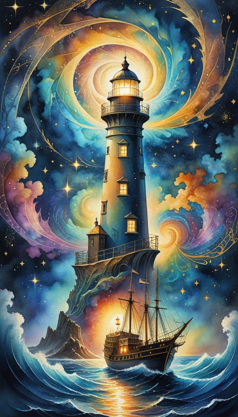 Lighthouse