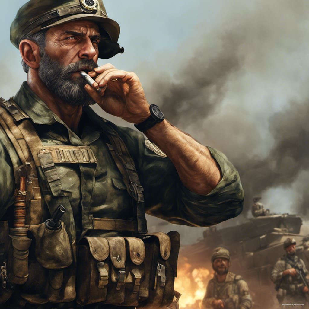 They will be back, and won't get away alive