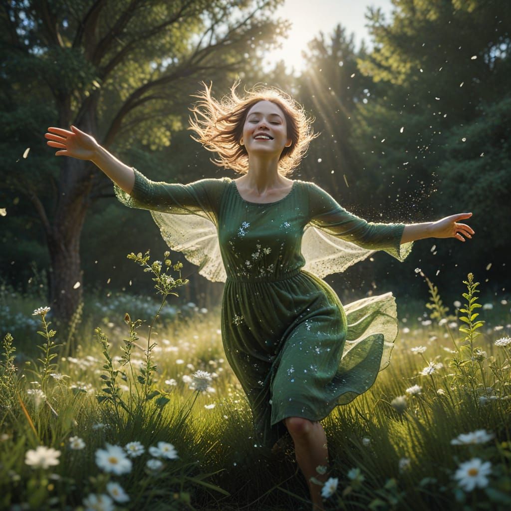 Waiting for spring...