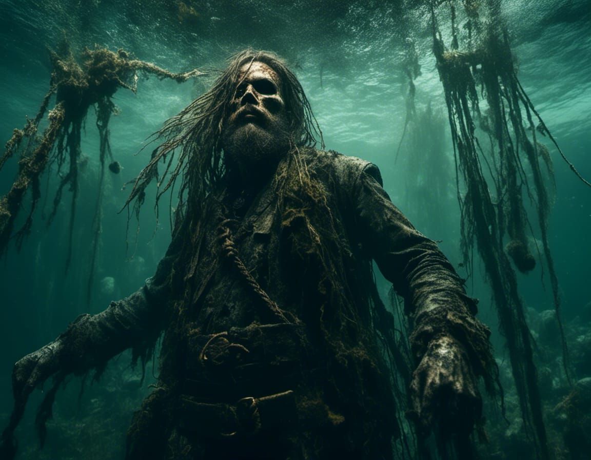 Pirates Never Die Series