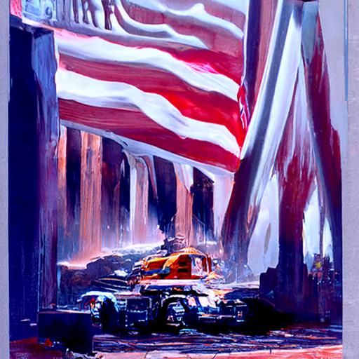 American Landscape Painting by James Gurney