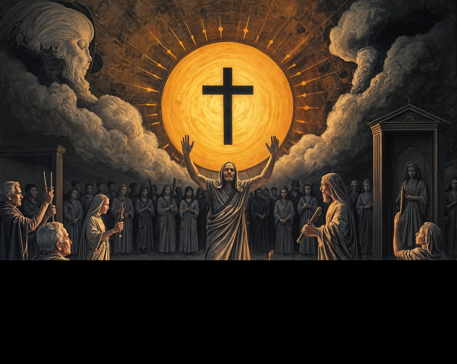 Utilitarianism's Moral Dilemma in a World of Sacrifice