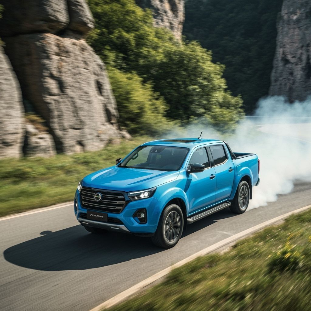 Rimac Navara: Electric Car in Motion, Luxury Car Commercial ...