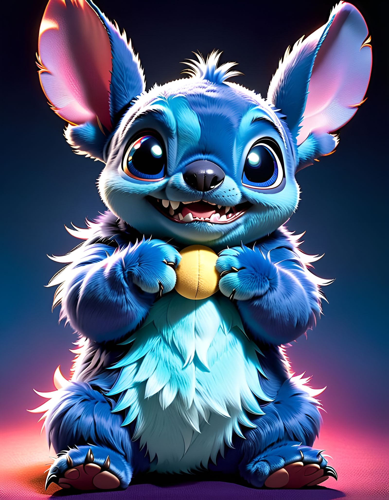 Stitch