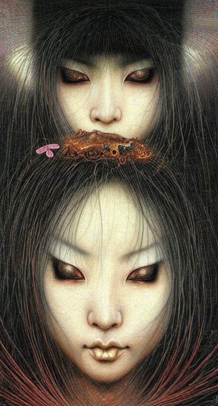 Twin witches