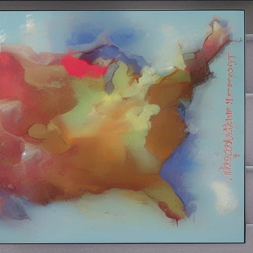 Hyperdetailed Portrait with Dynamic Lighting in 8K