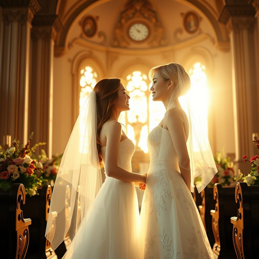 Love knows no boundaries