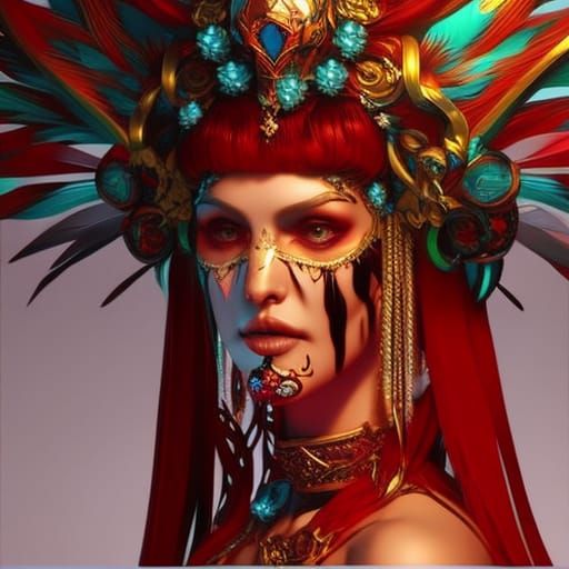 Makeup
