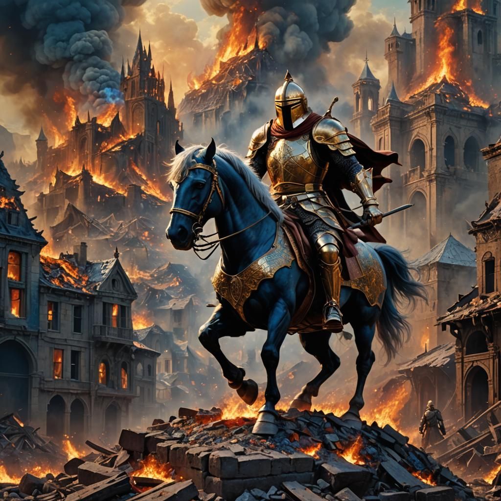 knight