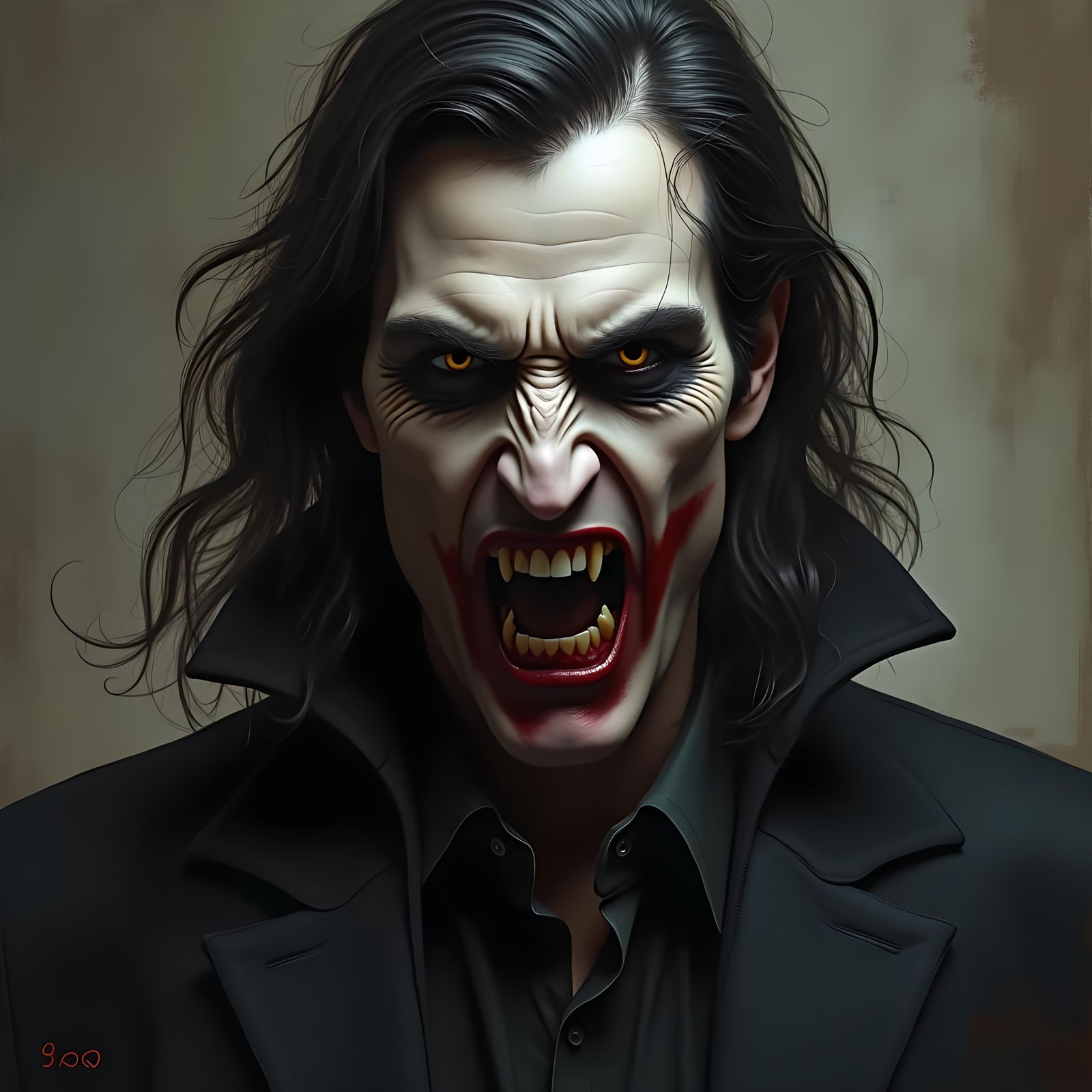 Vampire (6)