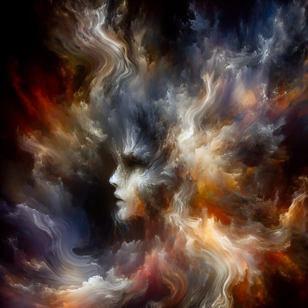 Shadows of the Soul