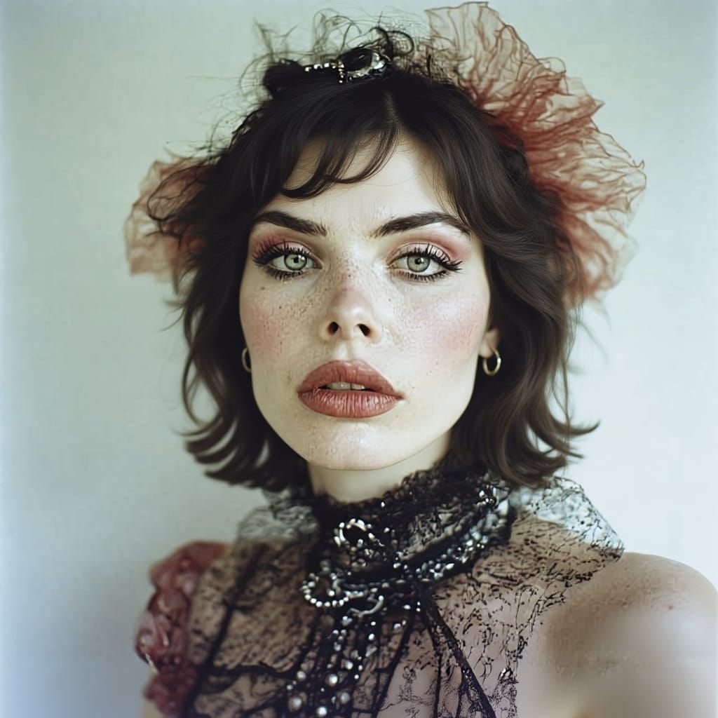 Accidentally Wes Anderson Inspired Composition