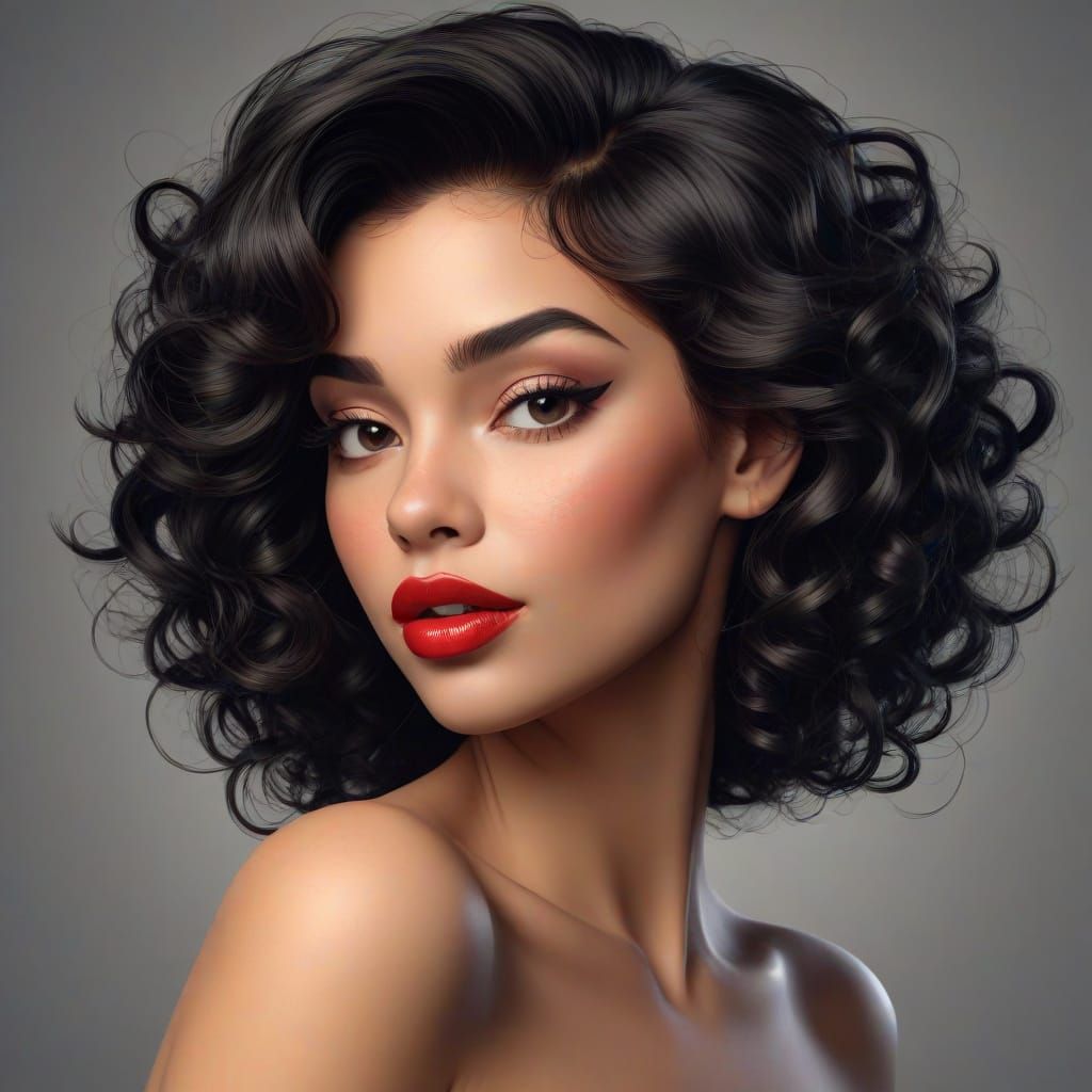 CTL: Moxie Diffusion XL v1.6 Lightning