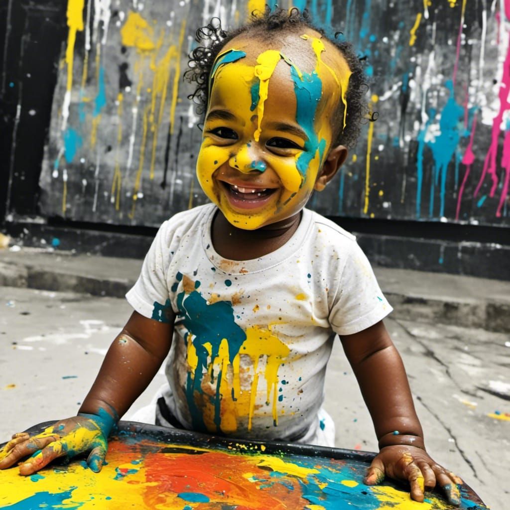 Pollock, the early years