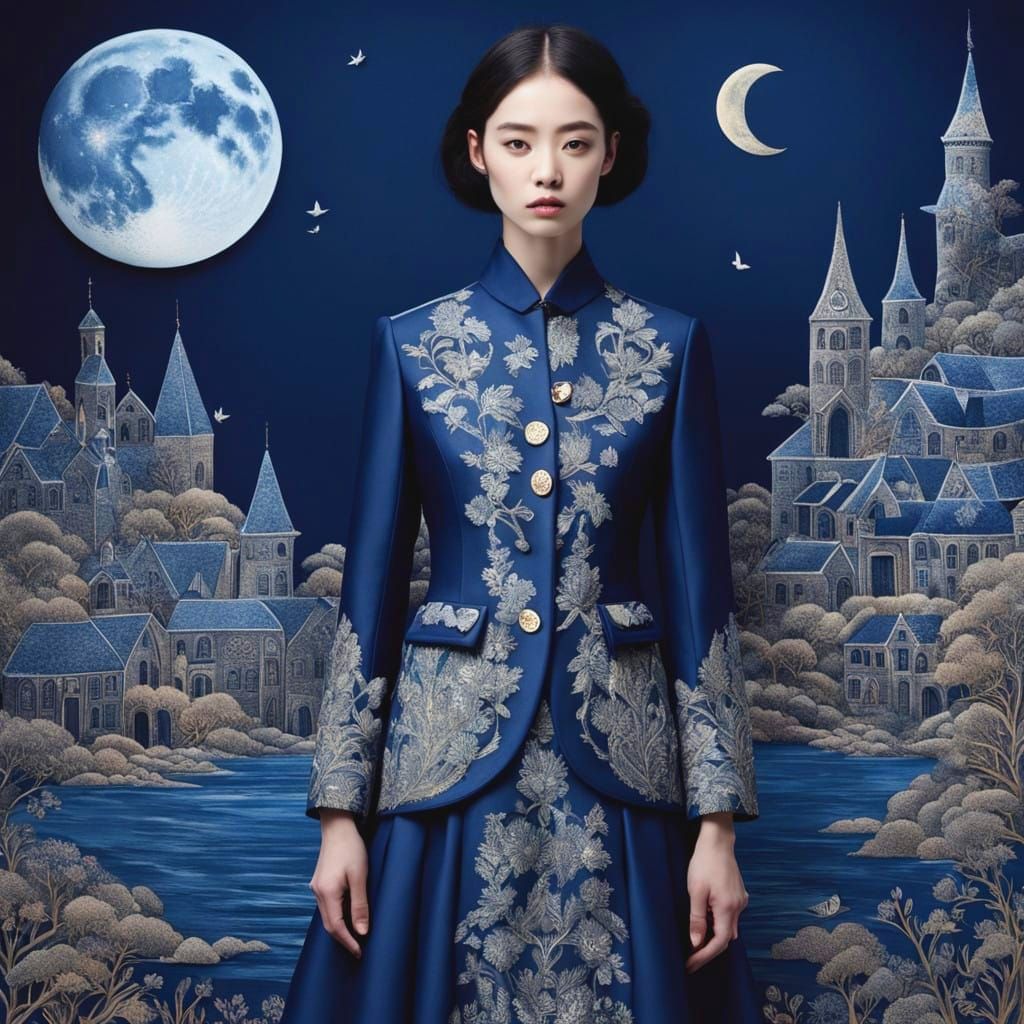 Fashion Army new line 2025