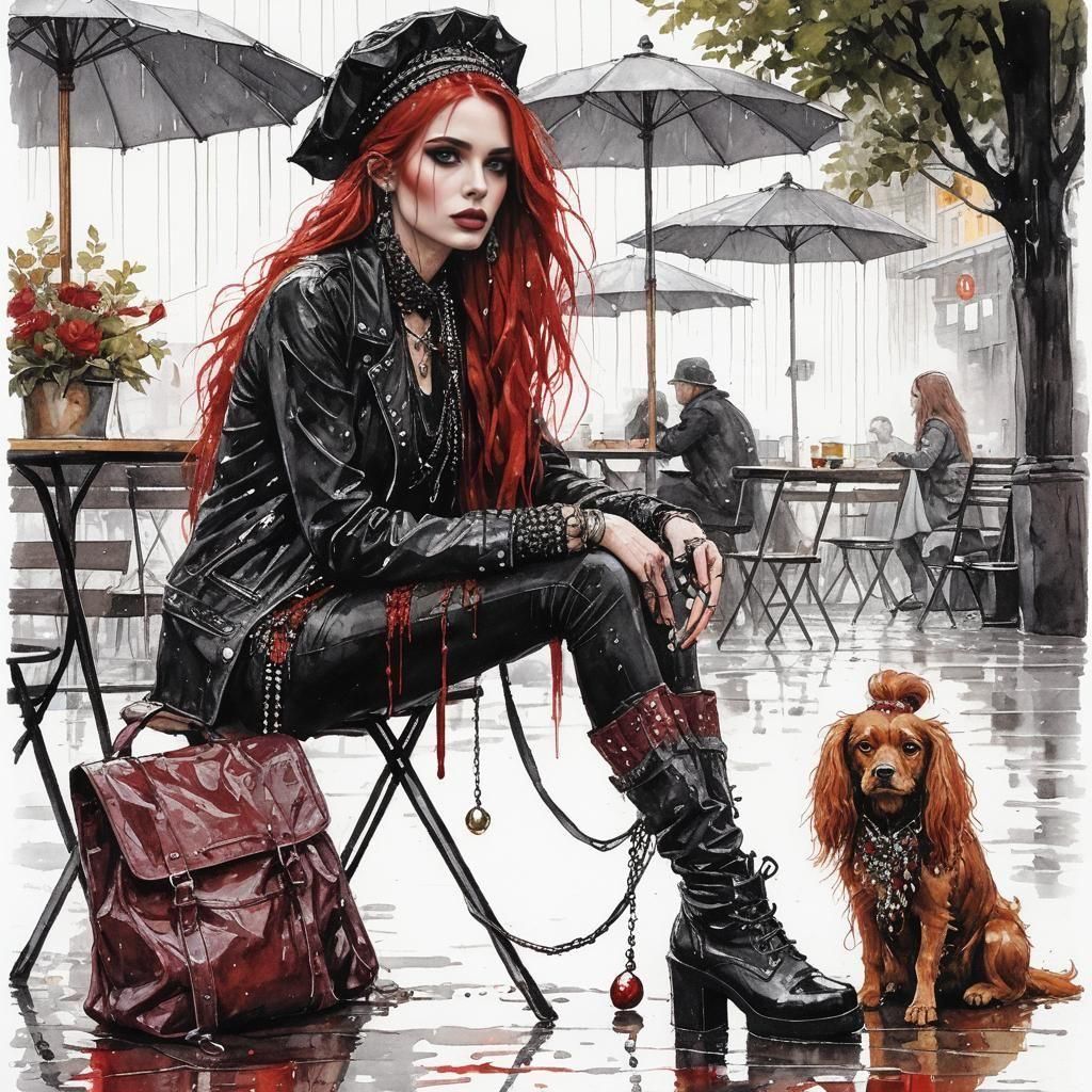 First face fix. I likey!