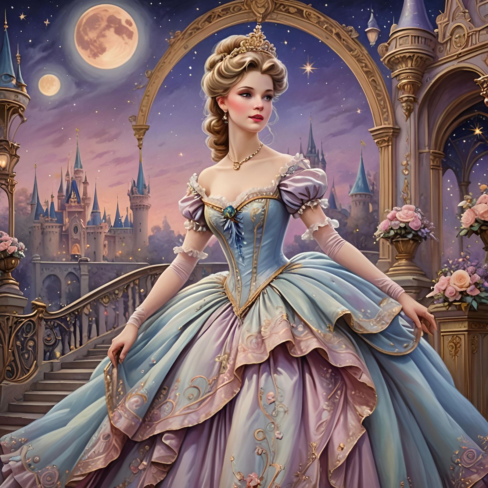 Cinderella
