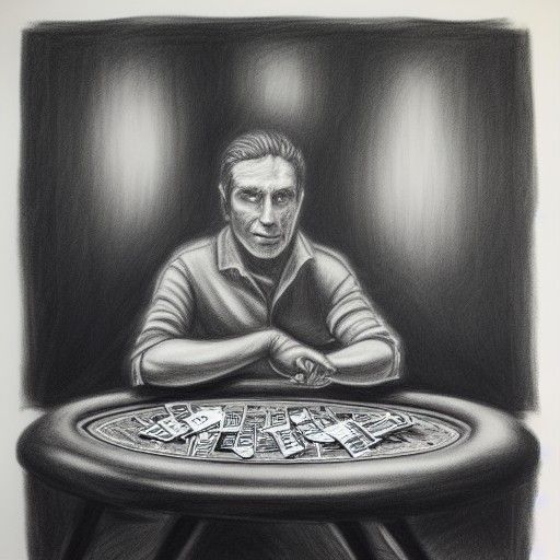 The Gambler