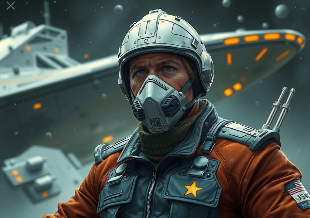 Interstellar Privateer