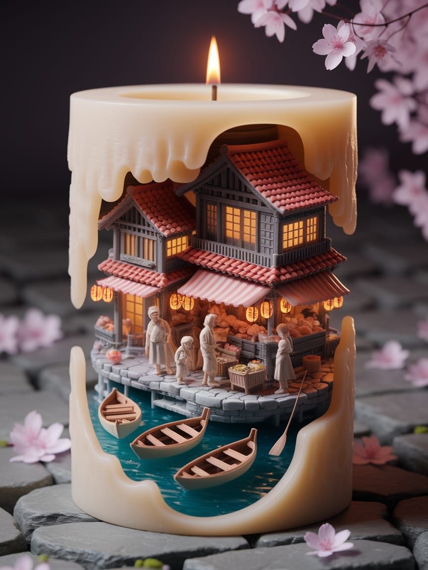 Waxbound Rendez-vous