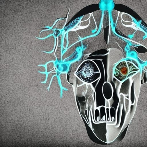 Sci-Fi Horror: Alien Mind Control