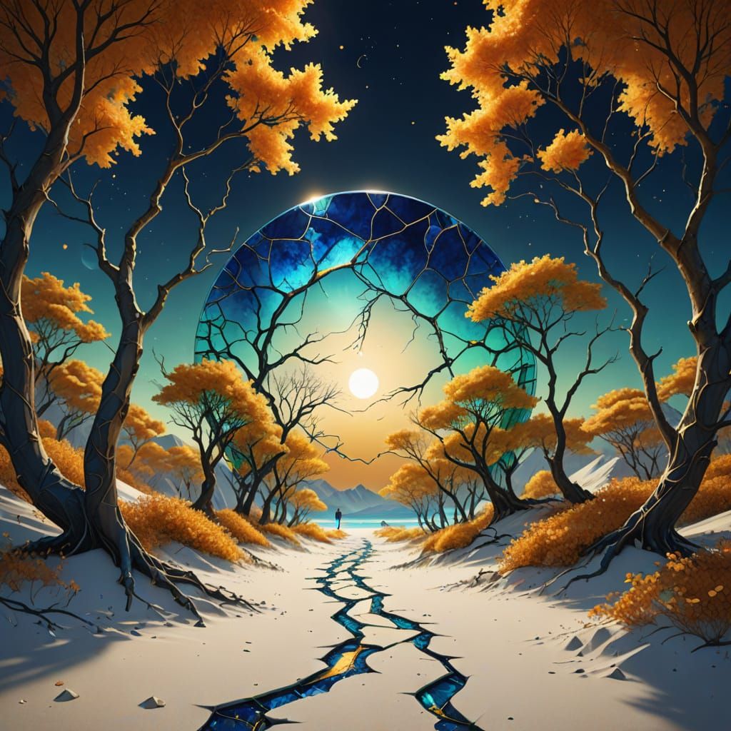 The other shore
