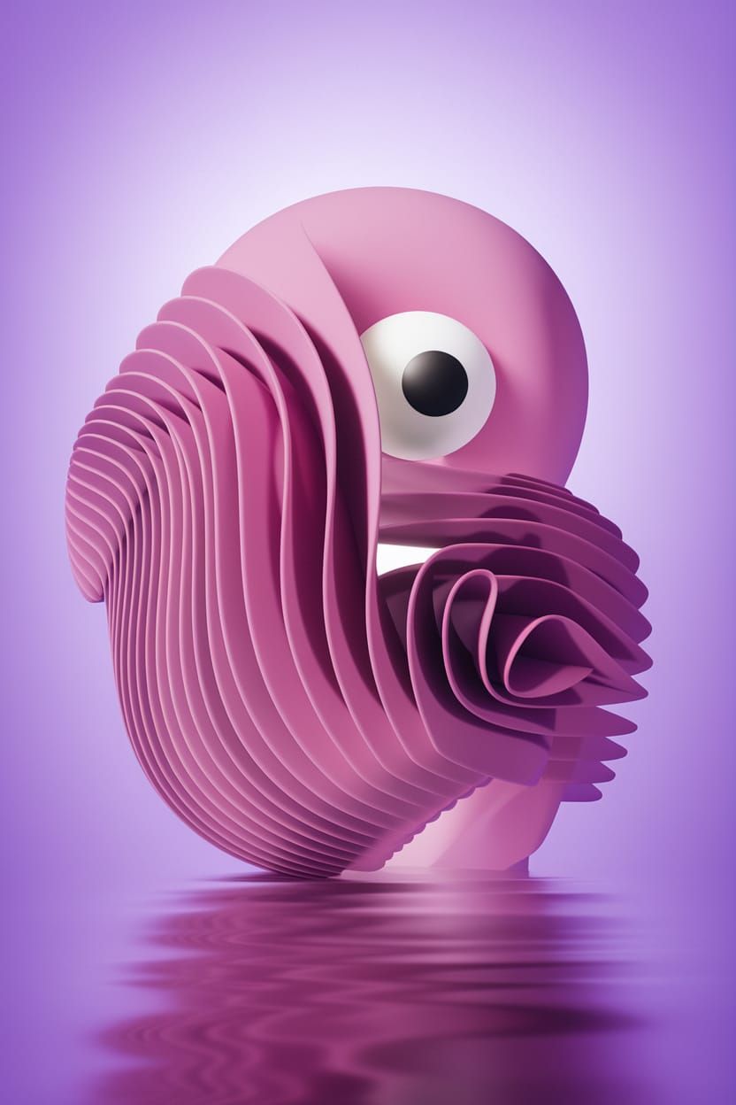 I Fear a Craving I Crave a Fear