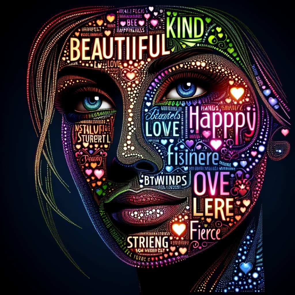 Neon Inspiration