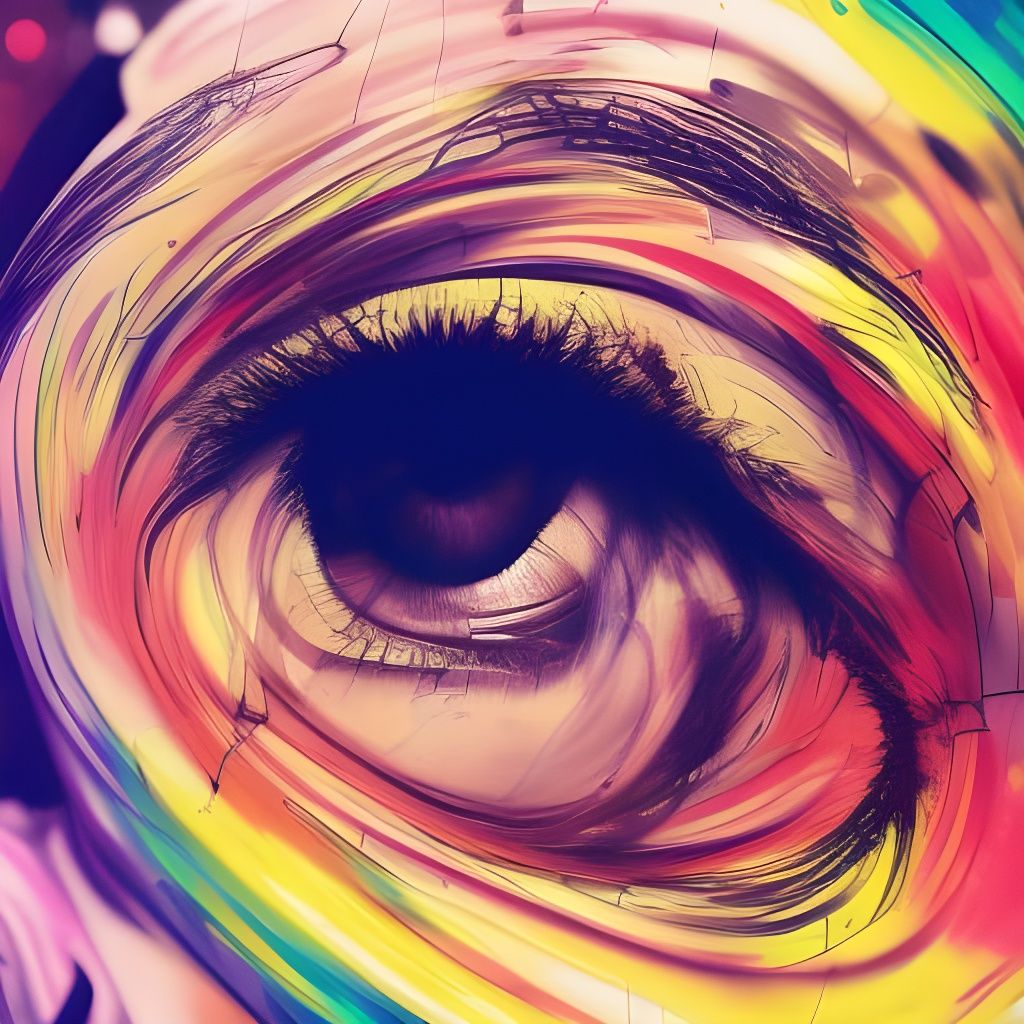 Chiaroscureye