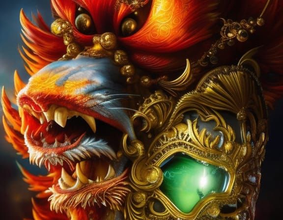 Ornate Crystal Pumpkin Vase with Zinnia Flowers