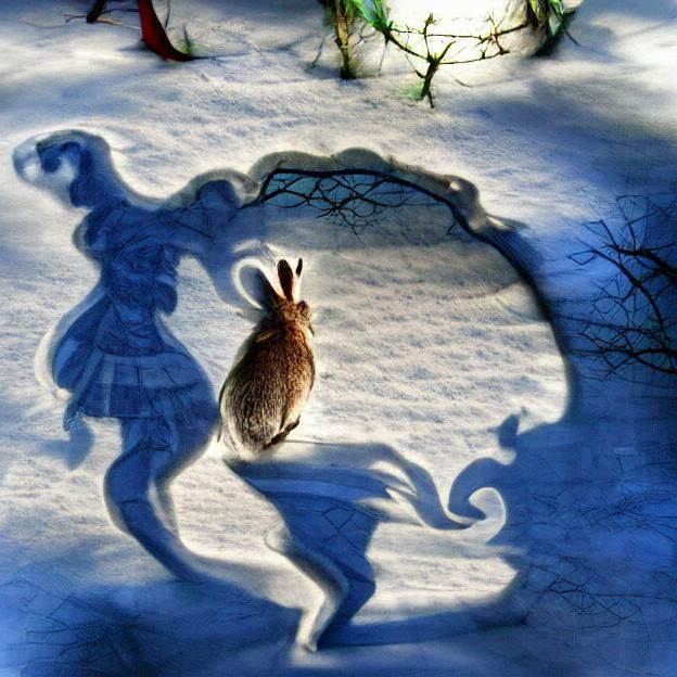 Hare's Emergence