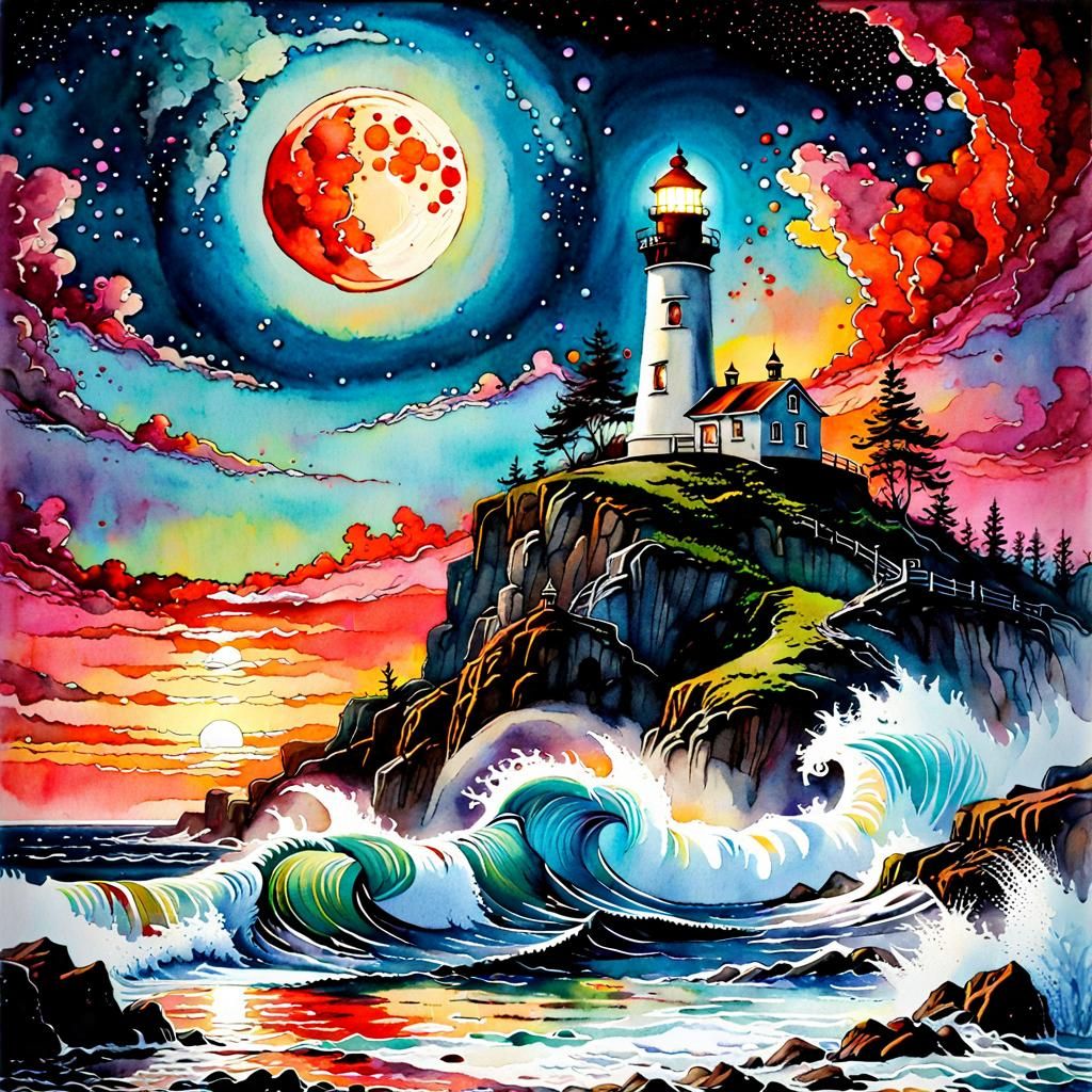 Lighthouse