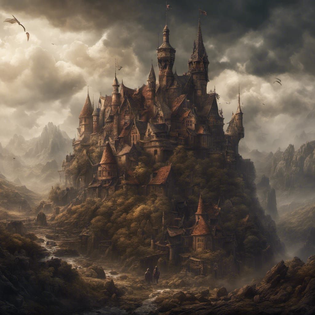 A Foolish Consistency