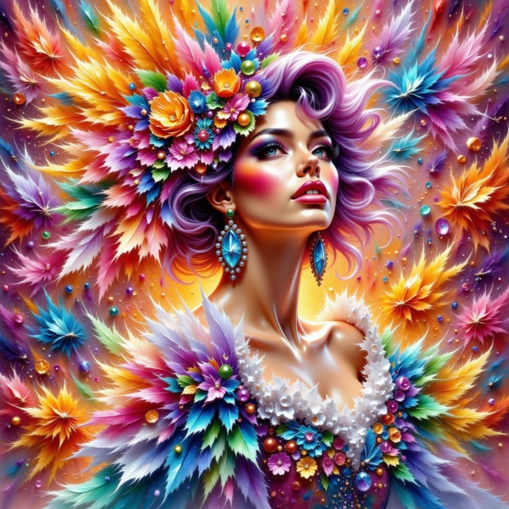 In Our Showgirl Era - Daily Challenge #1042: Aug 19, 2025