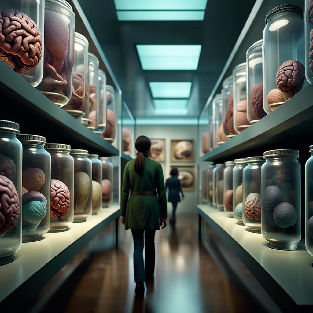 Disease And Pathology