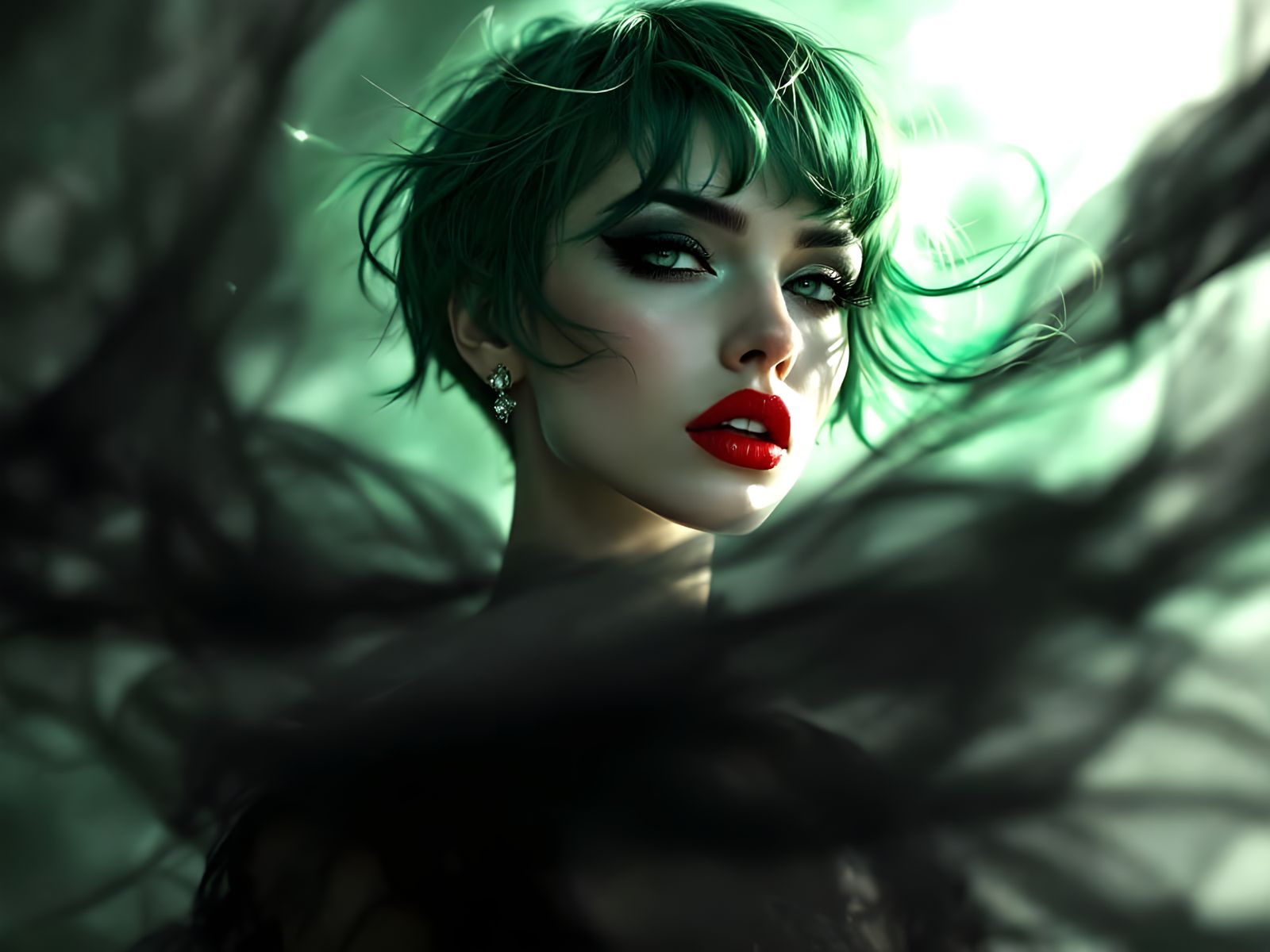 I'd Give You Everything... Just like Heaven