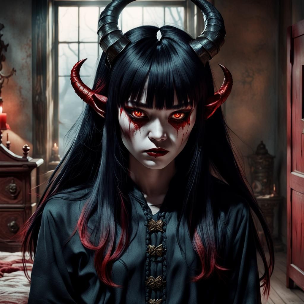 Demoness