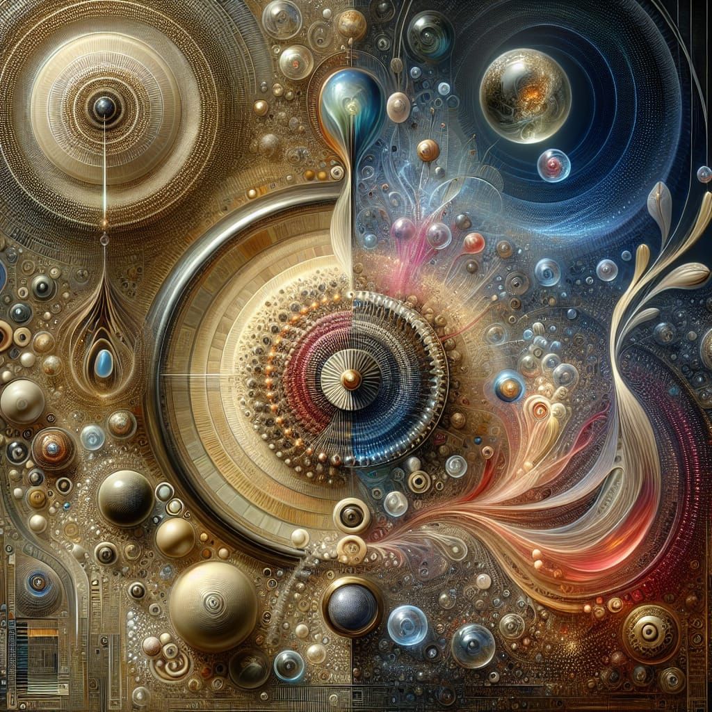 Elegant Seed Embarks on a Fixed Course in the Era of Haeckel