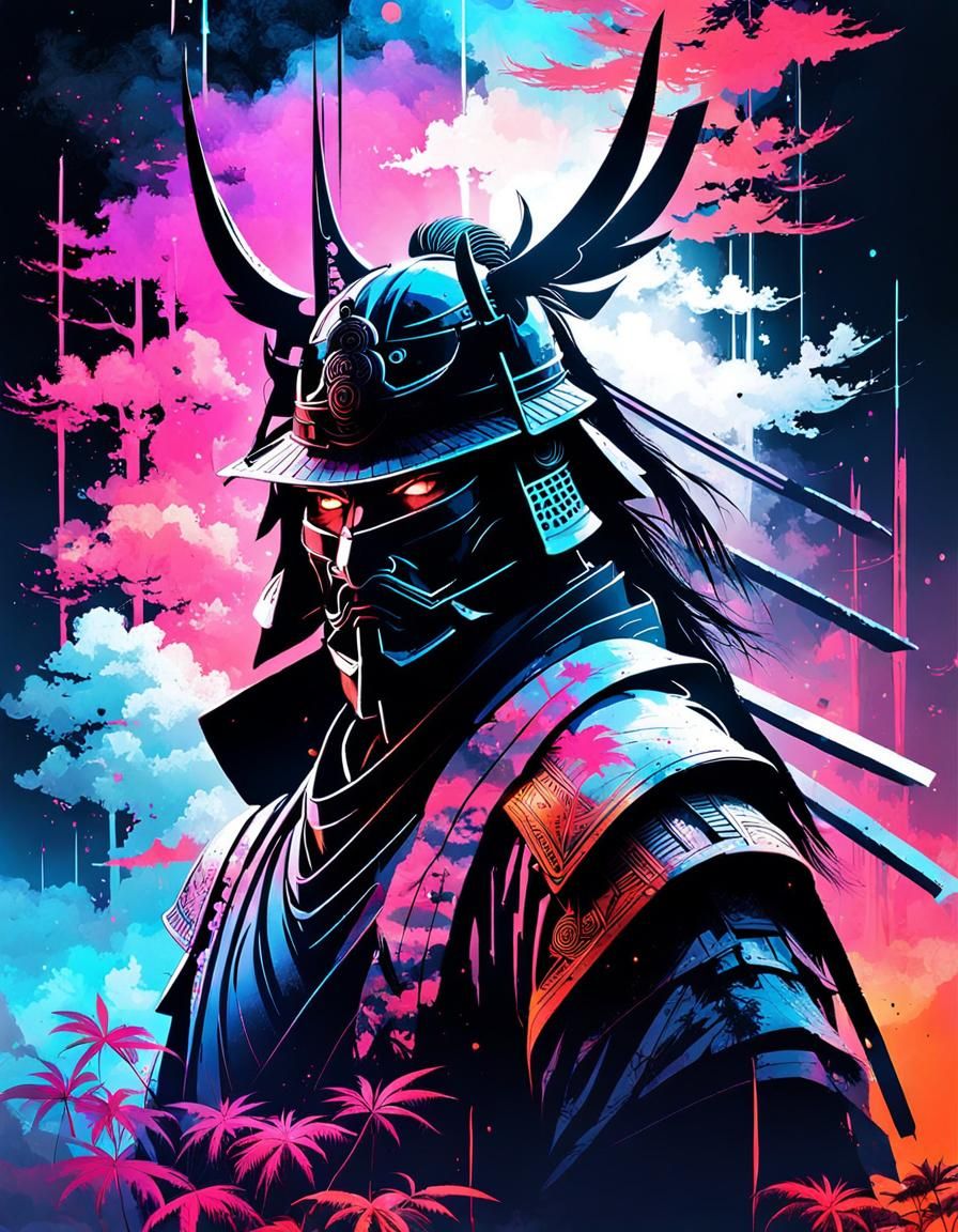 Samurai