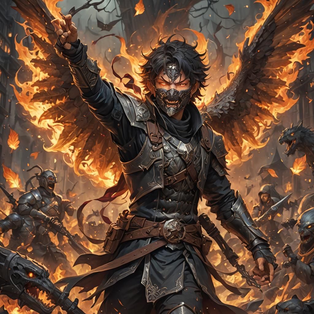 AI Interpretation of Exclamation Marks