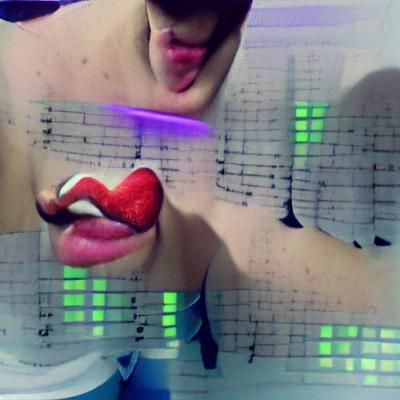 Abstract Void: An Empty Canvas